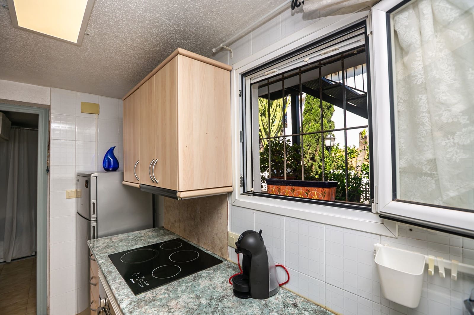 1 soveværelse Bungalow til salg i Los Balcones med swimmingpool - € 114.000 (Ref: 10015228)