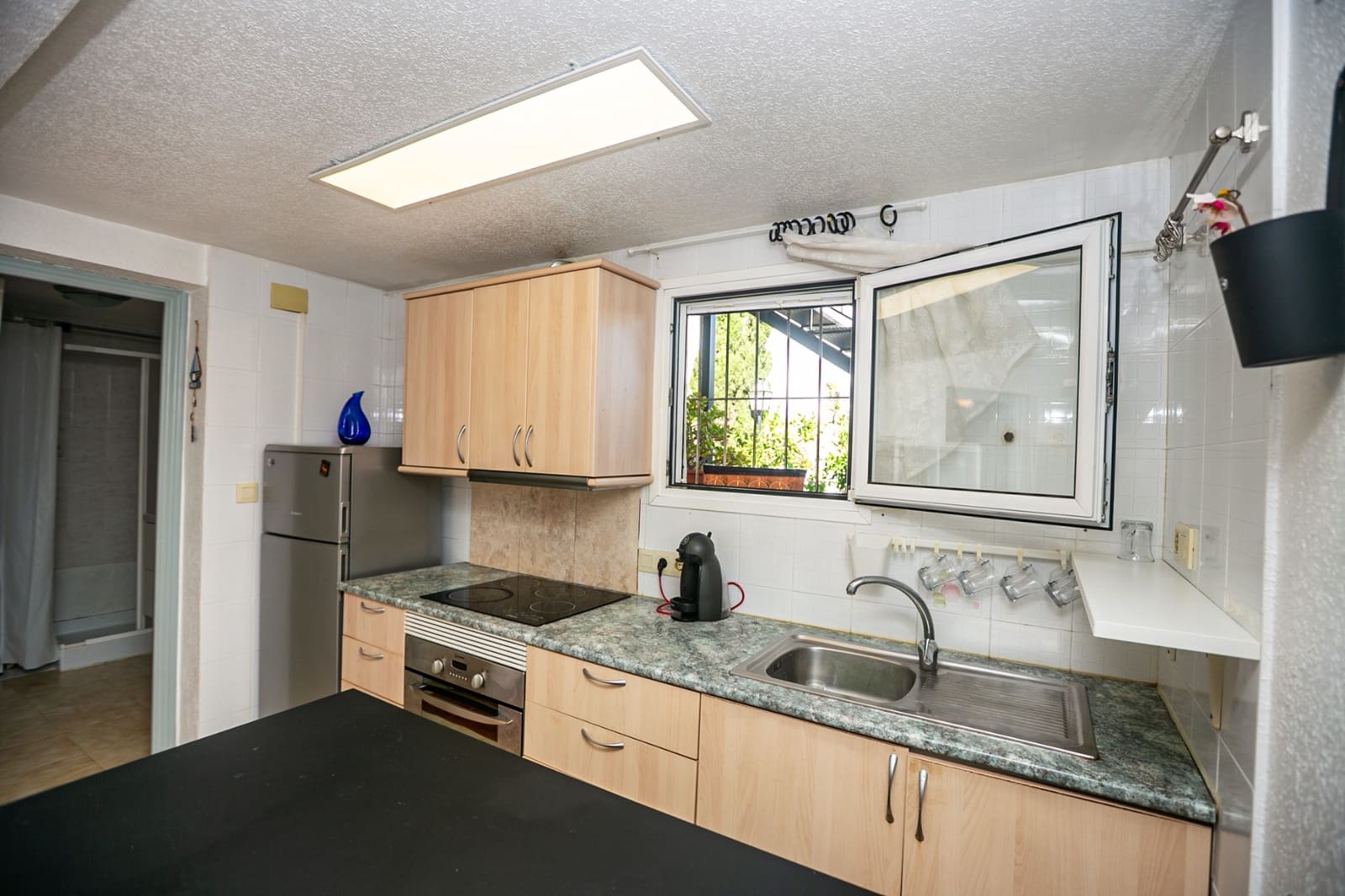 1 soveværelse Bungalow til salg i Los Balcones med swimmingpool - € 114.000 (Ref: 10015228)