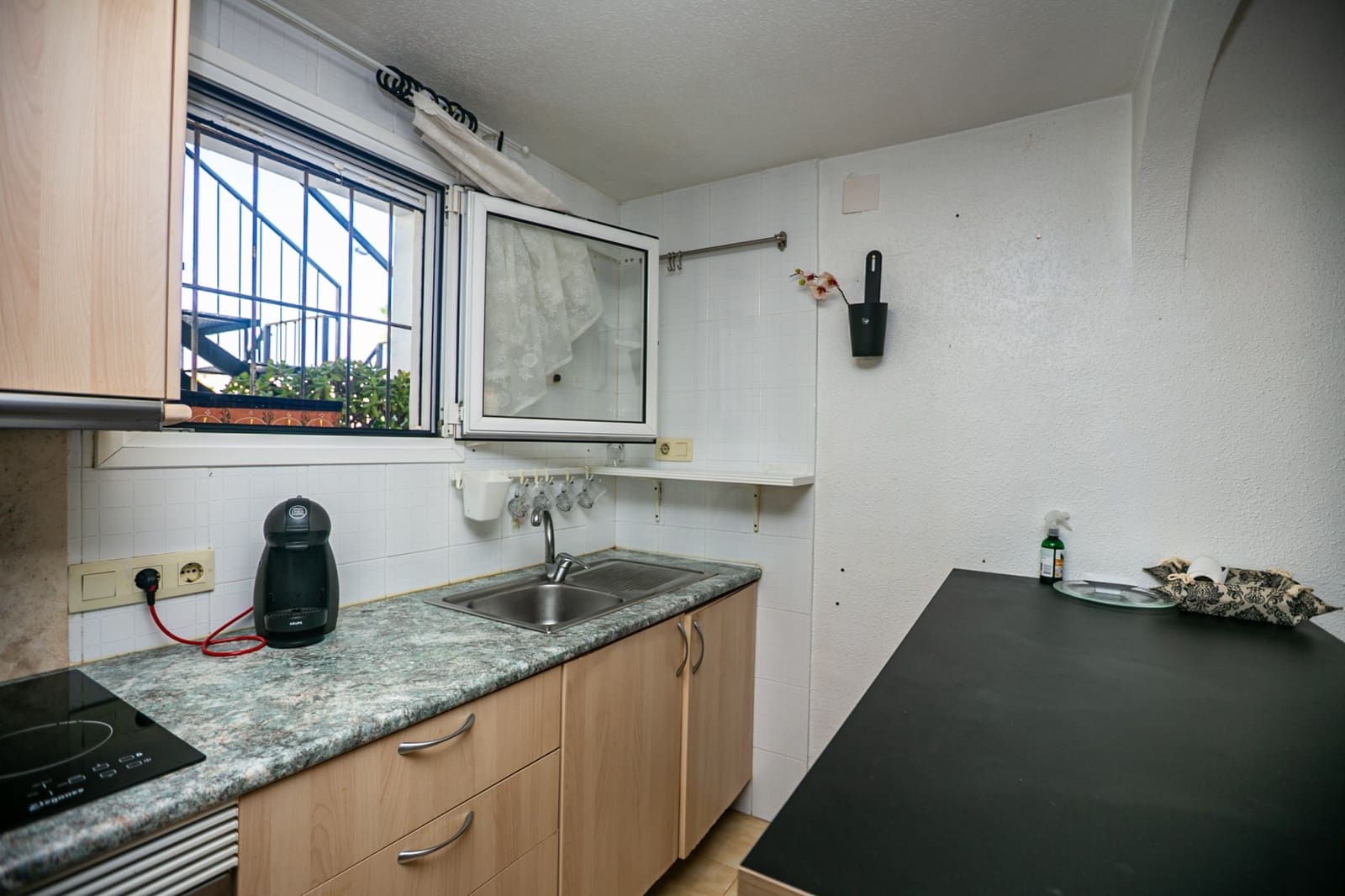 1 soveværelse Bungalow til salg i Los Balcones med swimmingpool - € 114.000 (Ref: 10015228)