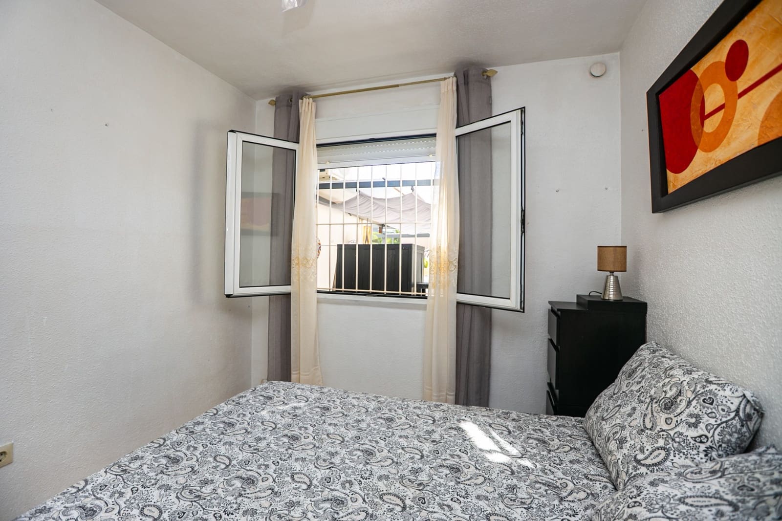 1 soveværelse Bungalow til salg i Los Balcones med swimmingpool - € 114.000 (Ref: 10015228)