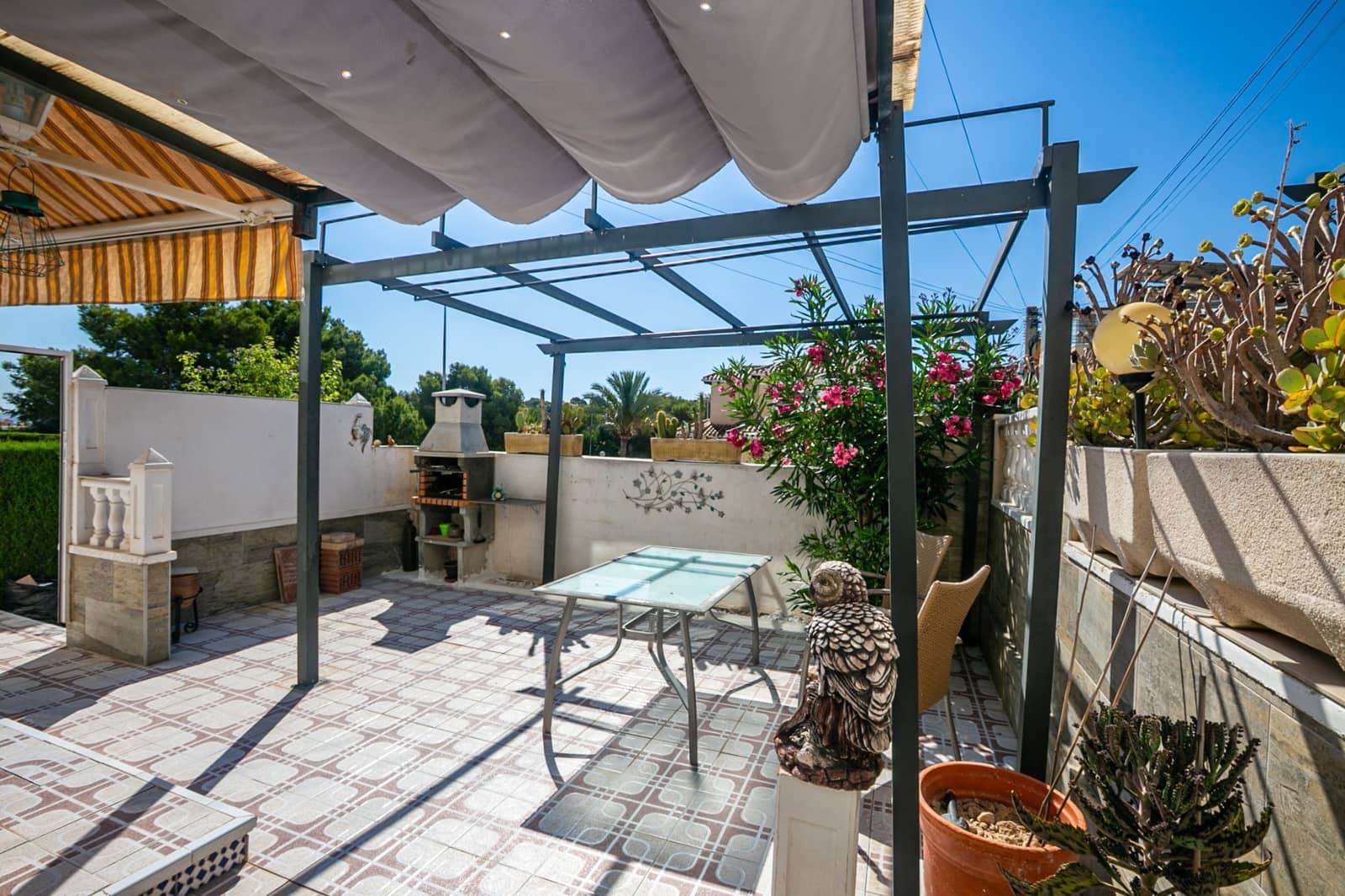 1 soveværelse Bungalow til salg i Los Balcones med swimmingpool - € 114.000 (Ref: 10015228)