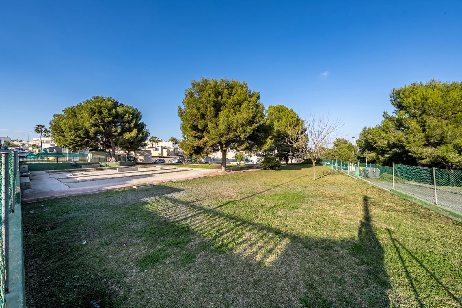 1 soveværelse Bungalow til salg i Los Balcones med swimmingpool - € 114.000 (Ref: 10015228)