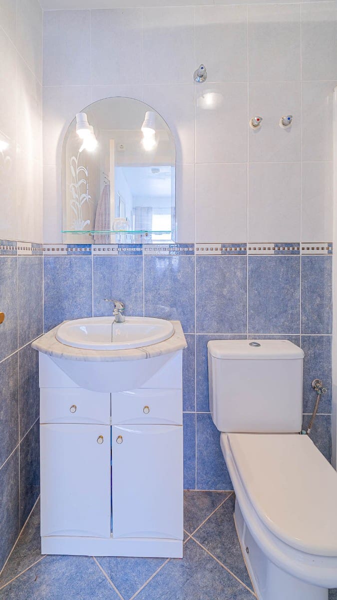 2 soveværelse Rækkehus til salg i Los Altos med swimmingpool - € 165.000 (Ref: 10020380)