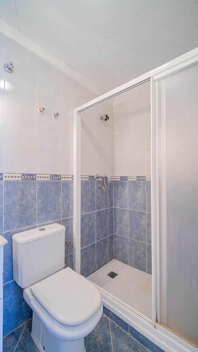 2 soveværelse Rækkehus til salg i Los Altos med swimmingpool - € 165.000 (Ref: 10020380)