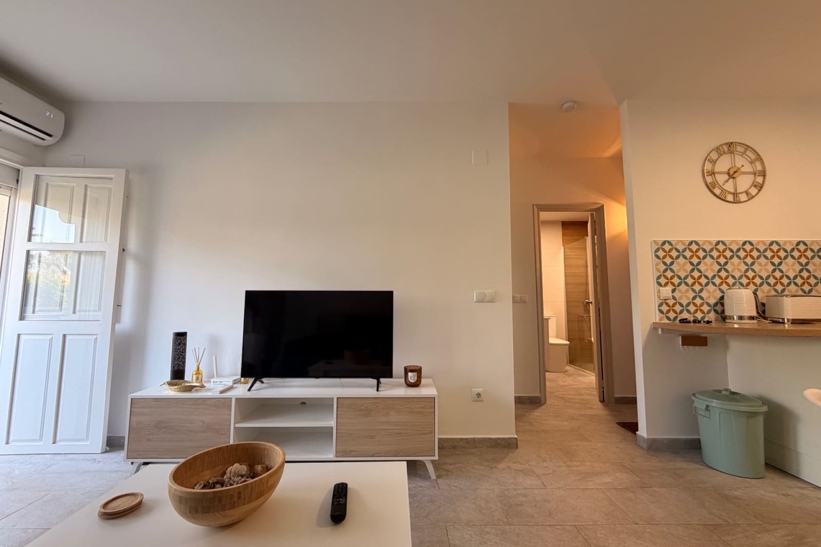 1 quarto Apartamento para venda em Cabo Roig - 124 995 € (Ref: 10020381)
