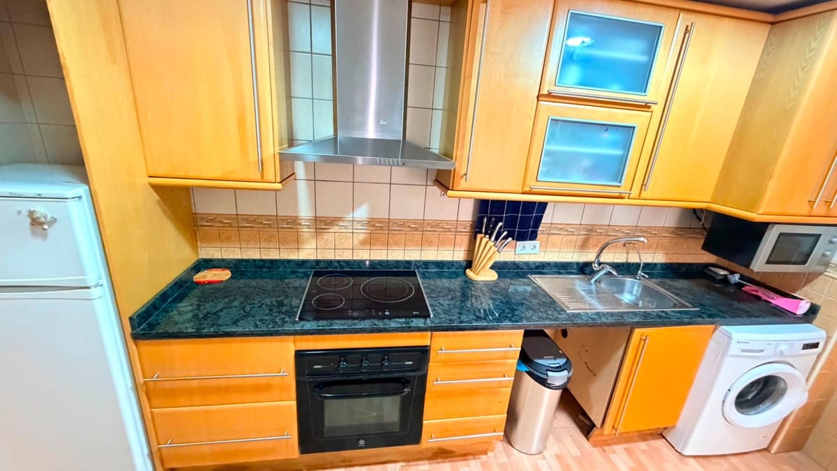 2 sypialnia Apartament na sprzedaż w Los Montesinos - 129 000 € (Ref: 10020383)