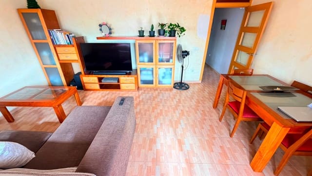 2 sypialnia Apartament na sprzedaż w Los Montesinos - 129 000 € (Ref: 10020383)