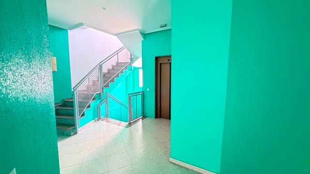 2 sypialnia Apartament na sprzedaż w Los Montesinos - 129 000 € (Ref: 10020383)