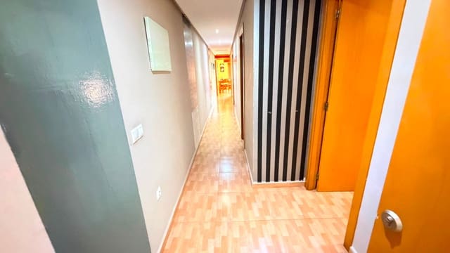 2 sypialnia Apartament na sprzedaż w Los Montesinos - 129 000 € (Ref: 10020383)