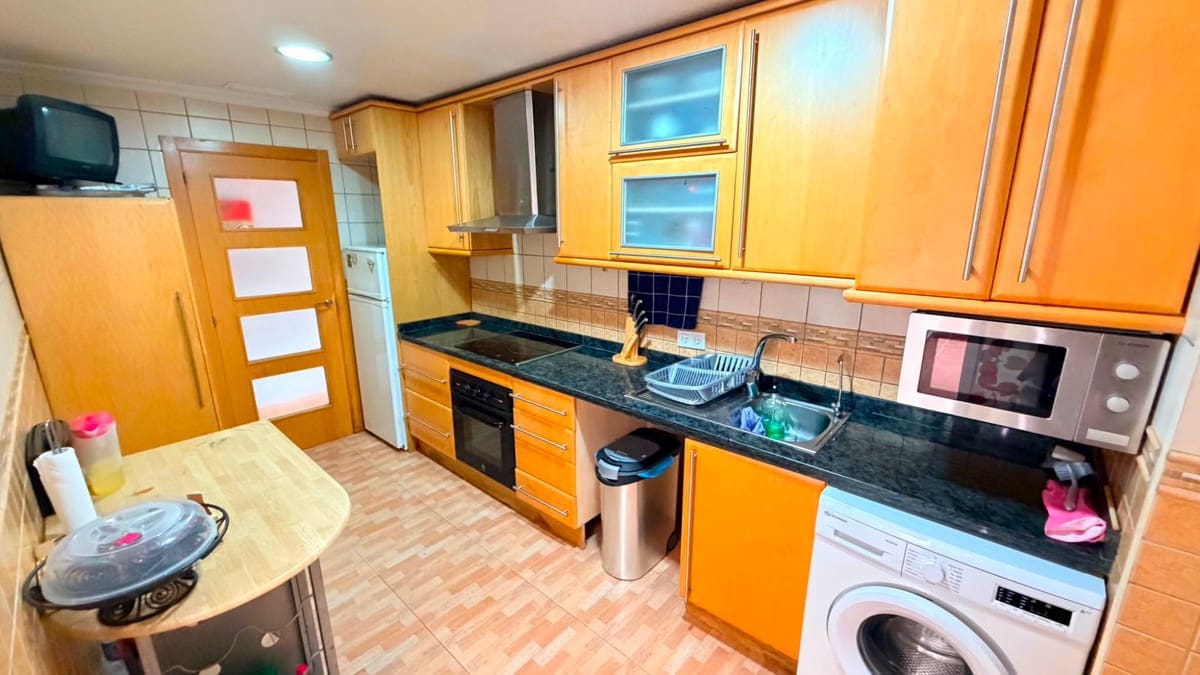 2 sypialnia Apartament na sprzedaż w Los Montesinos - 129 000 € (Ref: 10020383)