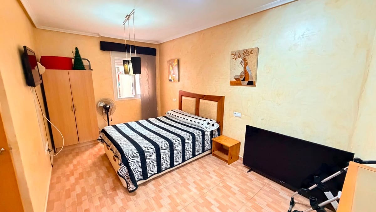 2 sypialnia Apartament na sprzedaż w Los Montesinos - 129 000 € (Ref: 10020383)