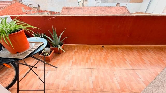 2 sypialnia Apartament na sprzedaż w Los Montesinos - 129 000 € (Ref: 10020383)
