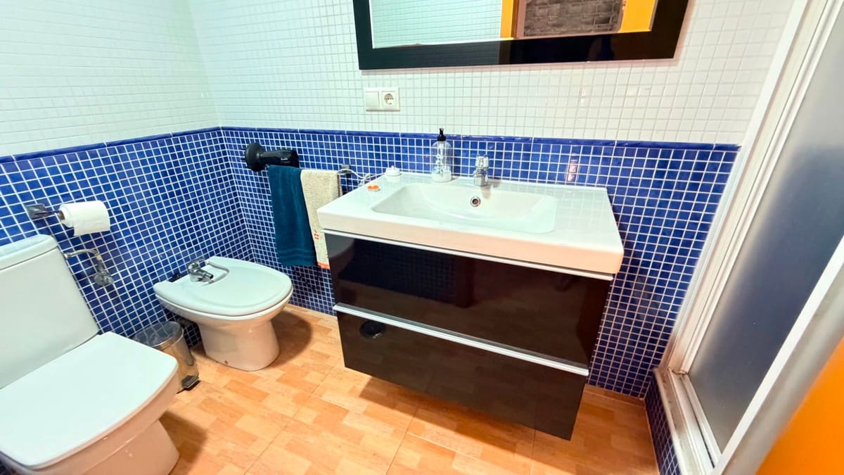 2 sypialnia Apartament na sprzedaż w Los Montesinos - 129 000 € (Ref: 10020383)