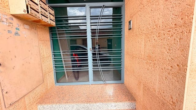 2 sypialnia Apartament na sprzedaż w Los Montesinos - 129 000 € (Ref: 10020383)