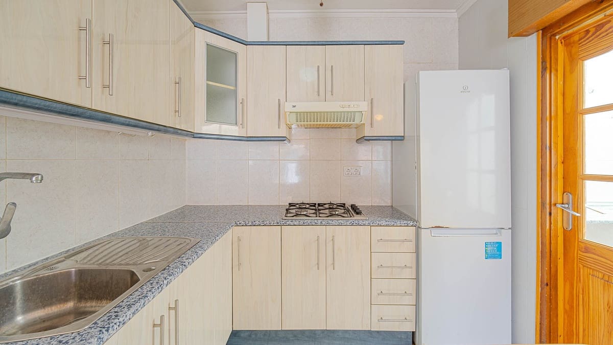 2 sypialnia Willa na sprzedaż w Ciudad Quesada z basenem garażem - 185 000 € (Ref: 10020384)