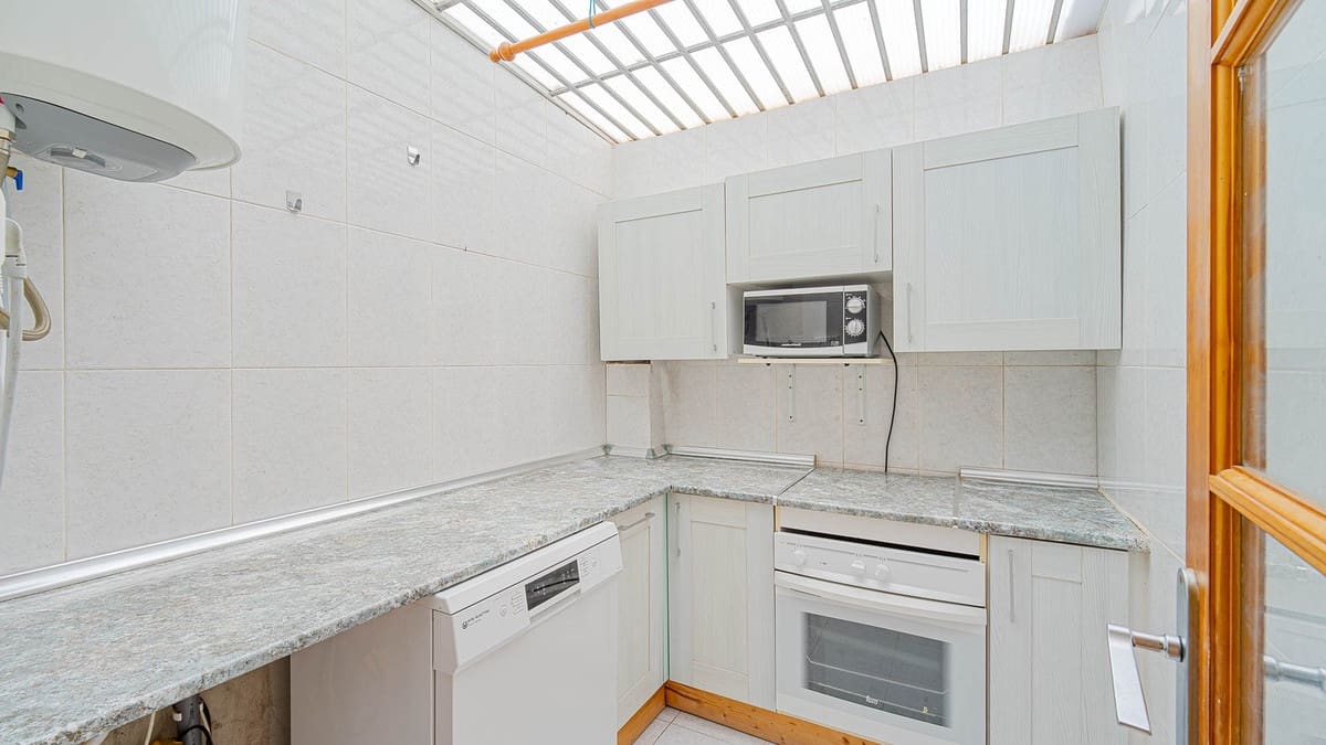 2 sypialnia Willa na sprzedaż w Ciudad Quesada z basenem garażem - 185 000 € (Ref: 10020384)