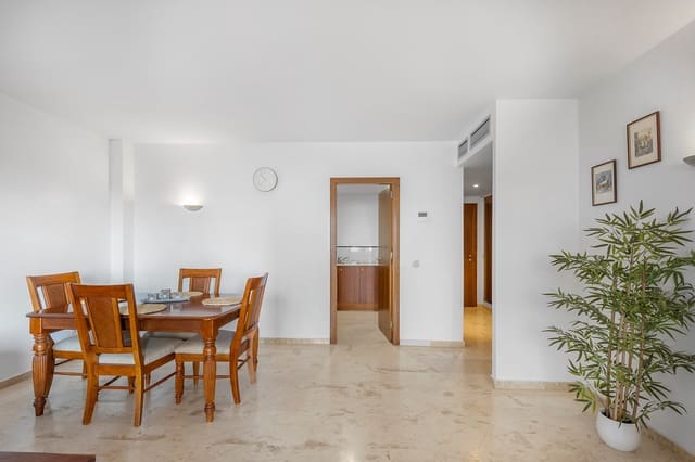 2 quarto Apartamento para venda em Punta Prima, Torrevieja com piscina garagem - 345 000 € (Ref: 10037129)