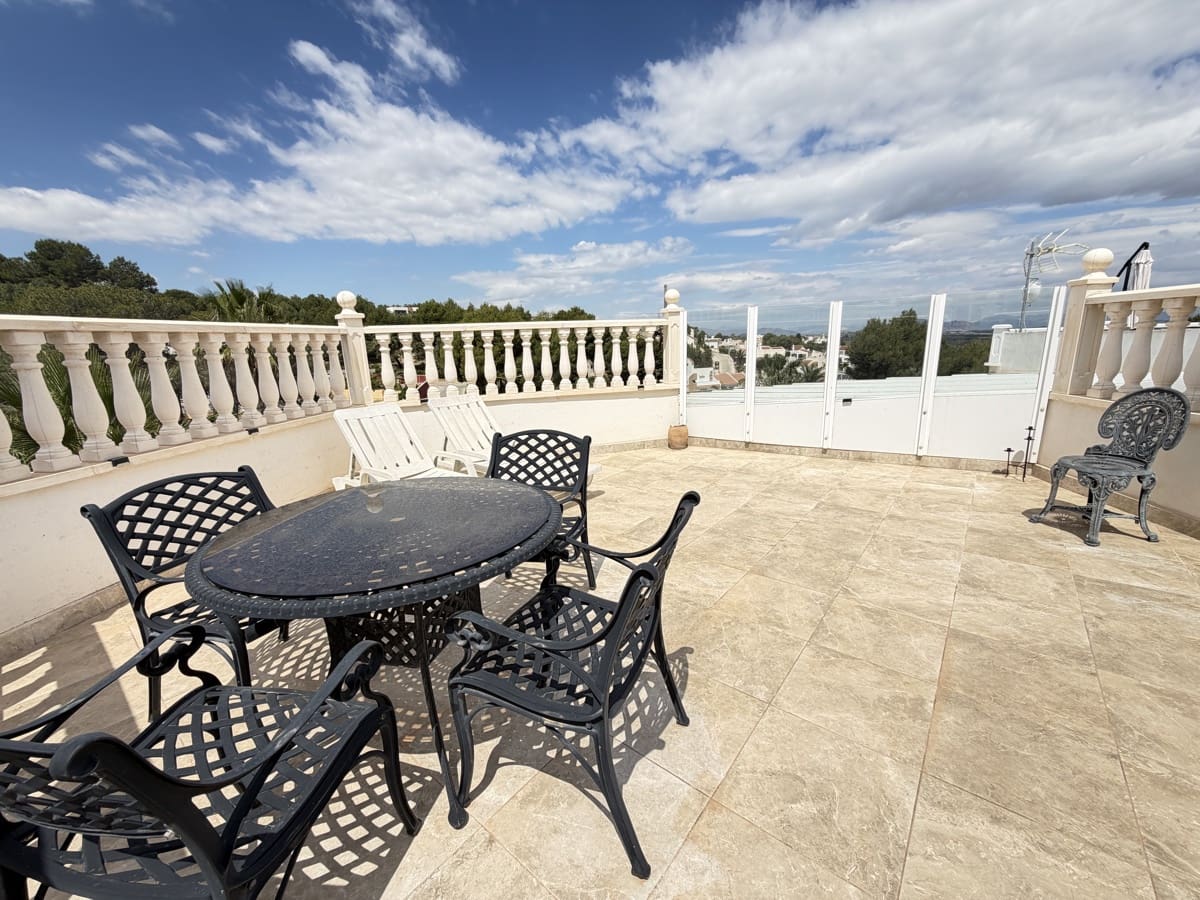 1 Zimmer Apartment zu verkaufen in San Miguel de Salinas - 99.995 € (Ref: 10037130)