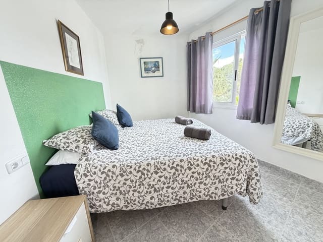 1 Zimmer Apartment zu verkaufen in San Miguel de Salinas - 99.995 € (Ref: 10037130)