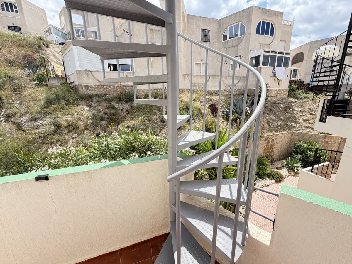 1 Zimmer Apartment zu verkaufen in San Miguel de Salinas - 99.995 € (Ref: 10037130)