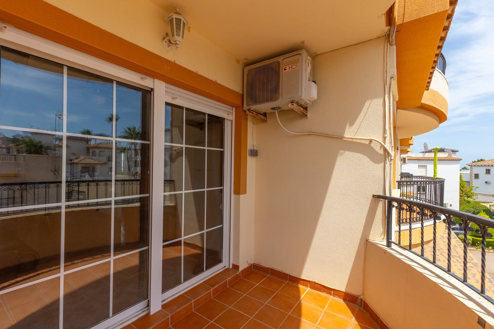 2 makuuhuone Huoneisto myytävänä paikassa Villamartin mukana uima-altaan - 175 000 € (Ref: 10037136)