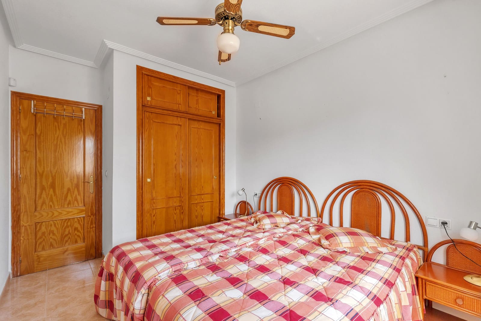 2 makuuhuone Huoneisto myytävänä paikassa Villamartin mukana uima-altaan - 175 000 € (Ref: 10037136)