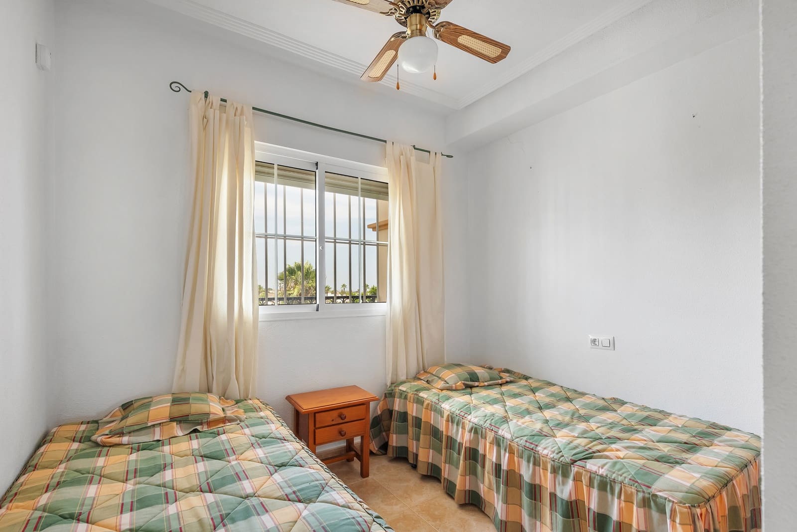 2 makuuhuone Huoneisto myytävänä paikassa Villamartin mukana uima-altaan - 175 000 € (Ref: 10037136)