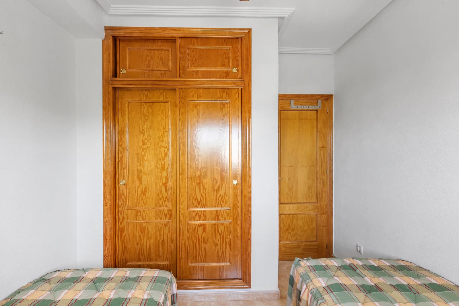2 makuuhuone Huoneisto myytävänä paikassa Villamartin mukana uima-altaan - 175 000 € (Ref: 10037136)