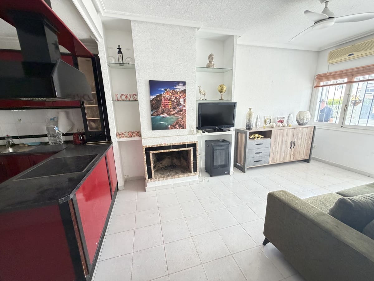 2 chambre Appartement à vendre à La Florida avec piscine - 139 995 € (Ref: 10044721)