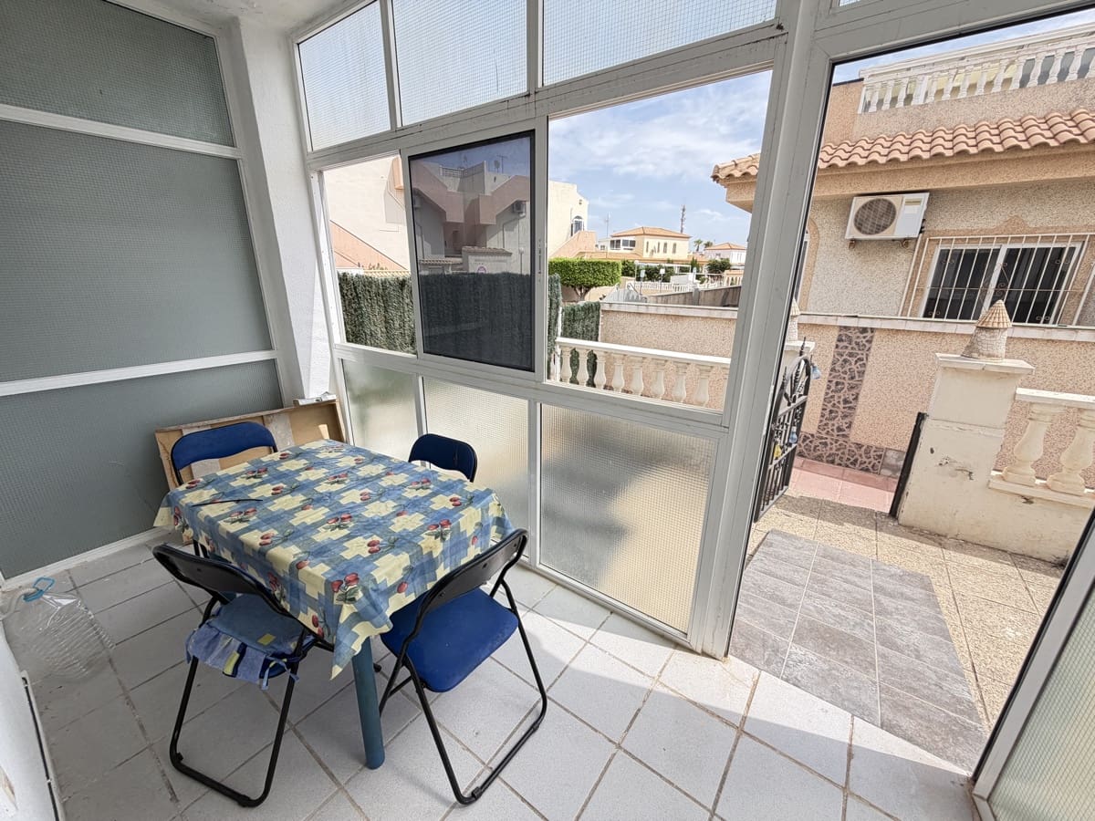 2 chambre Appartement à vendre à La Florida avec piscine - 139 995 € (Ref: 10044721)