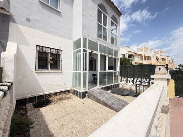 2 quarto Apartamento para venda em La Florida, Orihuela com piscina - 139 995 € (Ref: 10044721)