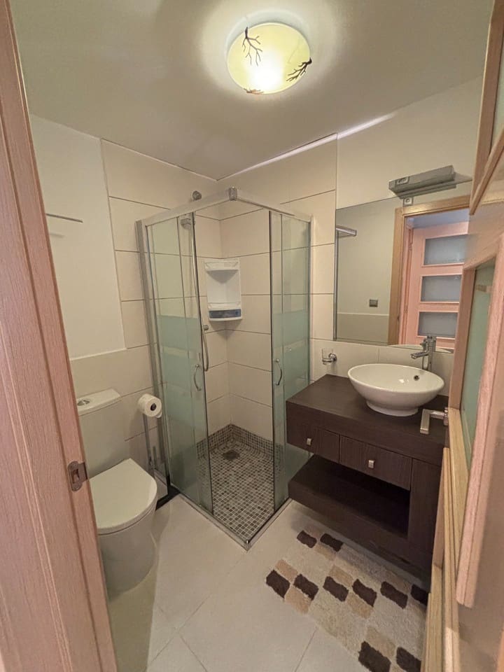 2 bedroom Apartment for sale in Dehesa de Campoamor with pool garage - € 249,000 (Ref: 10047033)