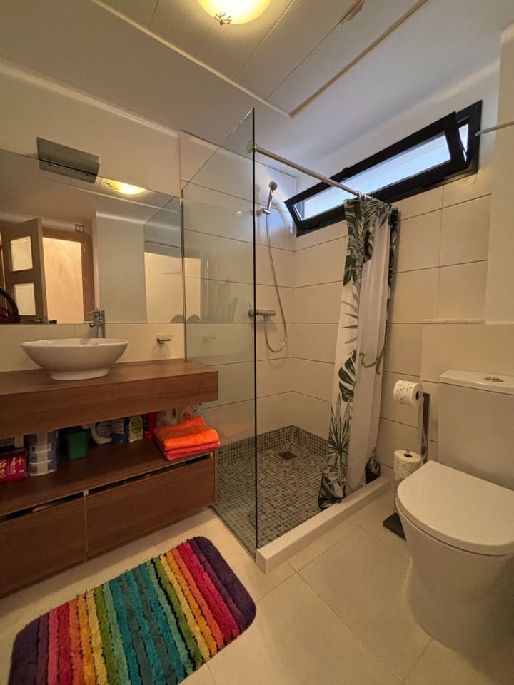 2 bedroom Apartment for sale in Dehesa de Campoamor with pool garage - € 249,000 (Ref: 10047033)