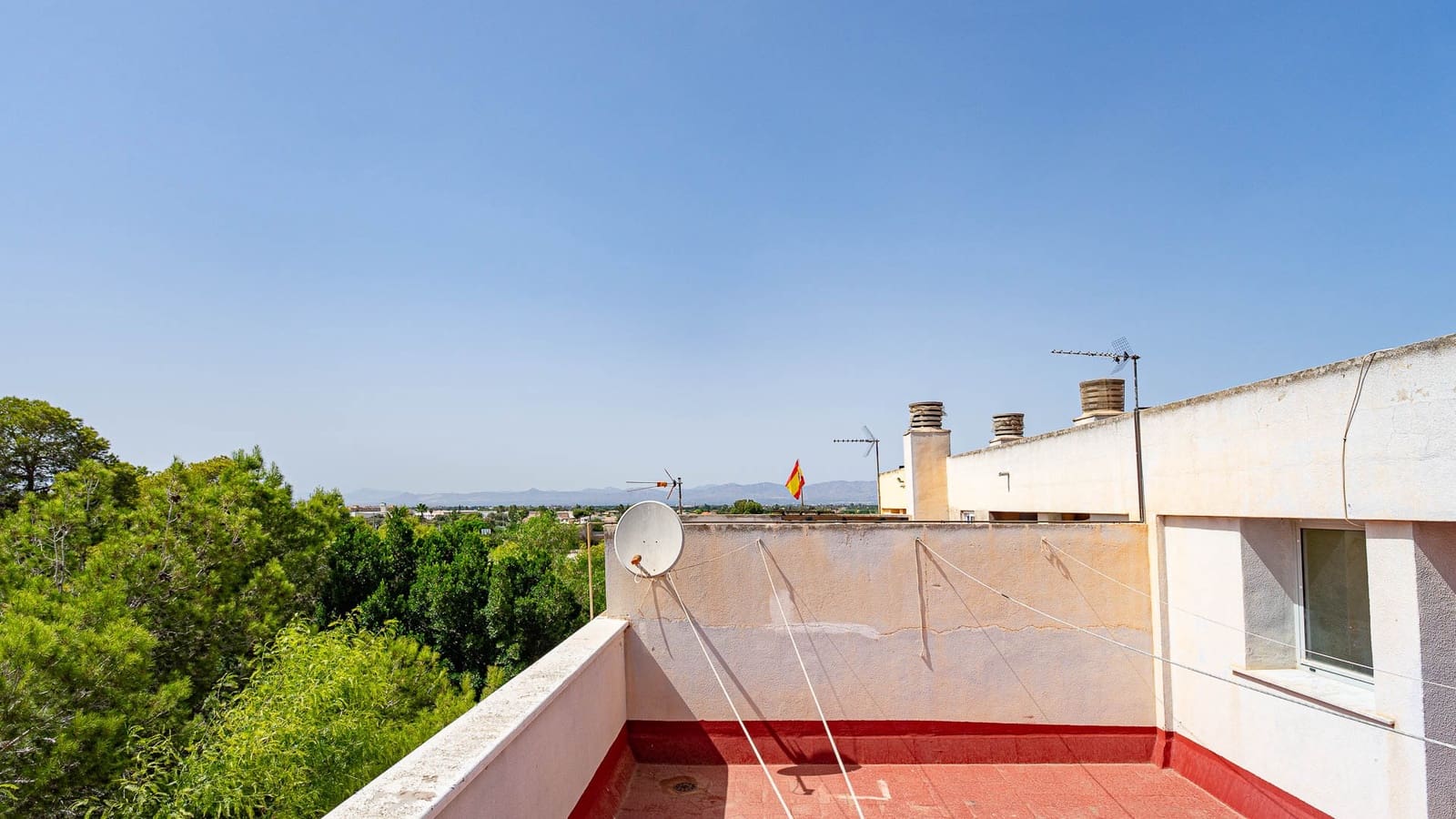 4 Zimmer Apartment zu verkaufen in Rojales - 155.000 € (Ref: 10047034)