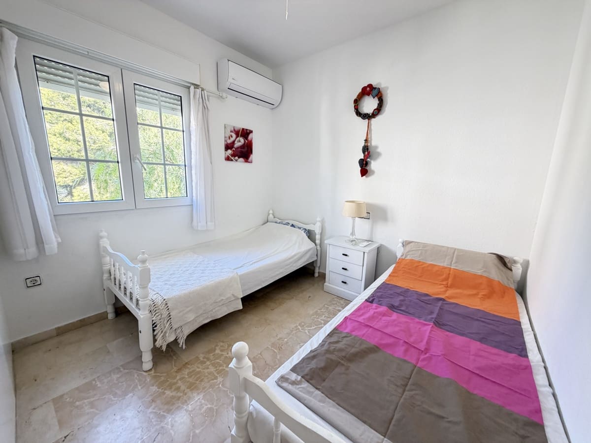 2 bedroom Apartment for sale in Las Ramblas Golf with pool - € 199,000 (Ref: 10070752)
