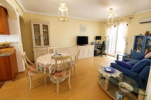 2 Zimmer Apartment zu verkaufen in Lomas de Cabo Roig - Los Dolses, Orihuela mit Pool Garage - 225.000 € (Ref: 10078044)