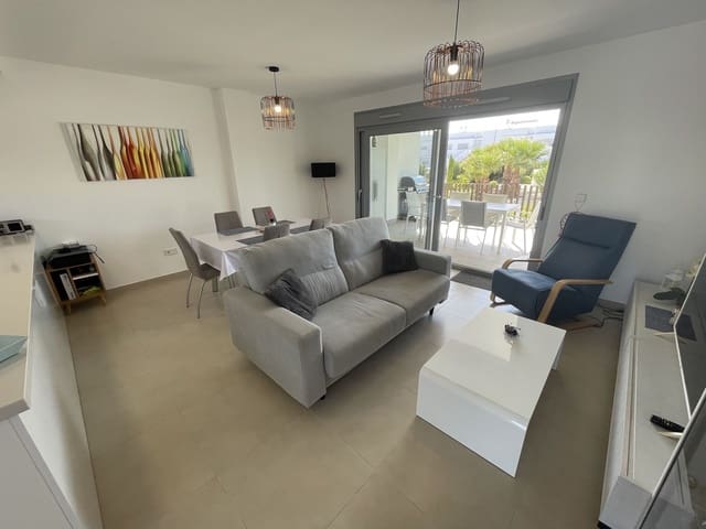 2 Zimmer Apartment zu verkaufen in Vistabella, Orihuela mit Pool Garage - 259.950 € (Ref: 10080947)