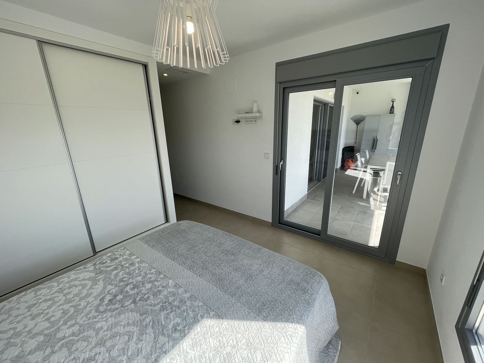 2 soveværelse Lejlighed til salg i Vistabella med swimmingpool garage - € 259.950 (Ref: 10080947)