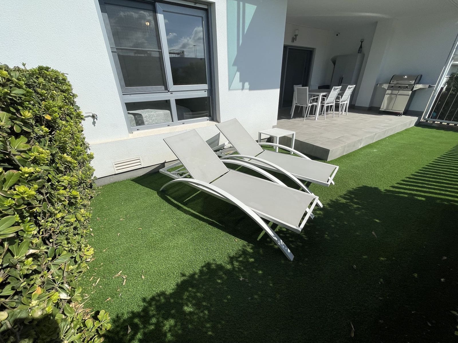 2 soveværelse Lejlighed til salg i Vistabella med swimmingpool garage - € 259.950 (Ref: 10080947)