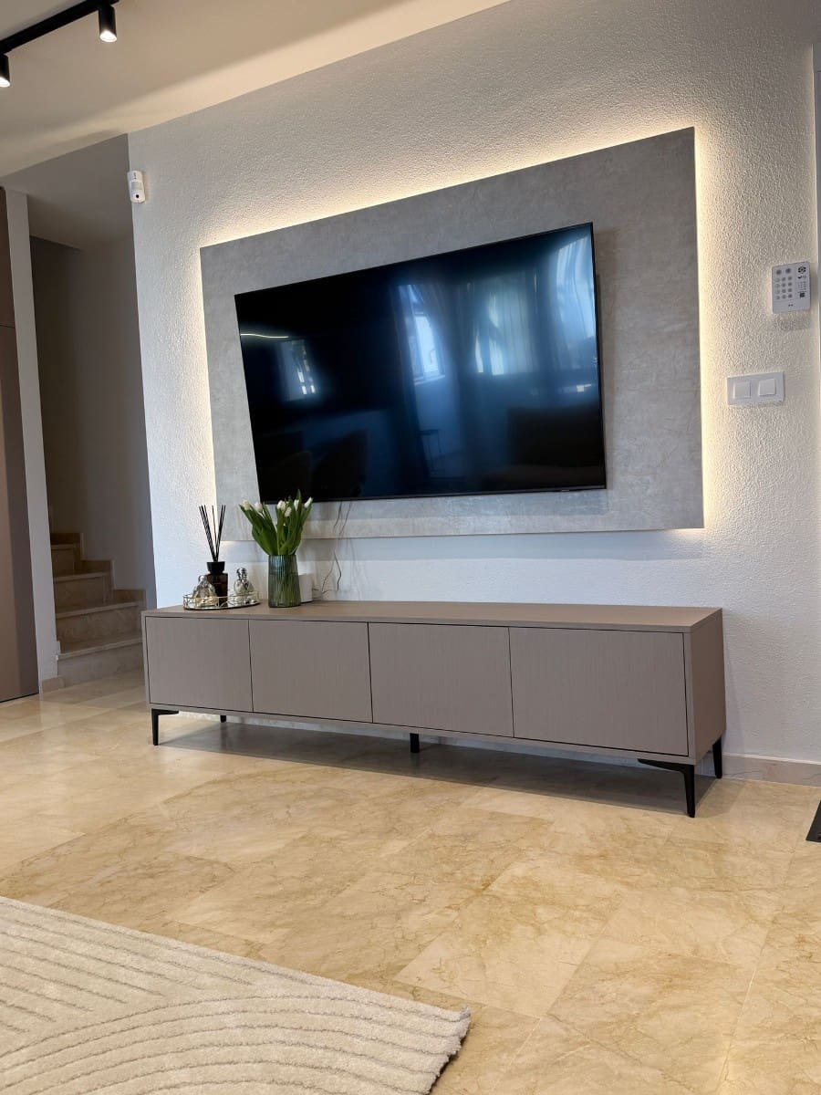 3 camera da letto Attico in vendita in Las Ramblas Golf con piscina garage - 398.000 € (Rif: 10080950)
