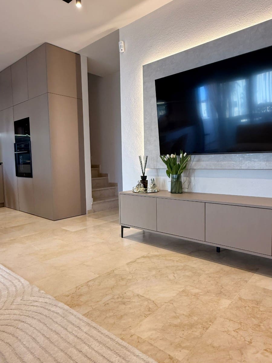 3 camera da letto Attico in vendita in Las Ramblas Golf con piscina garage - 398.000 € (Rif: 10080950)