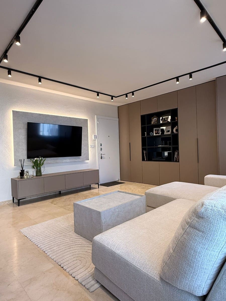 3 camera da letto Attico in vendita in Las Ramblas Golf con piscina garage - 398.000 € (Rif: 10080950)