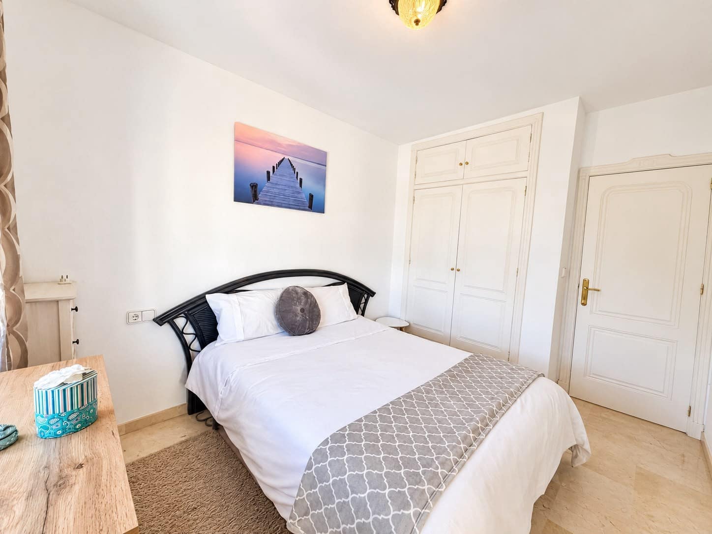 2 sovrum Lägenhet till salu i Las Ramblas Golf med pool - 209 000 € (Ref: 10080953)