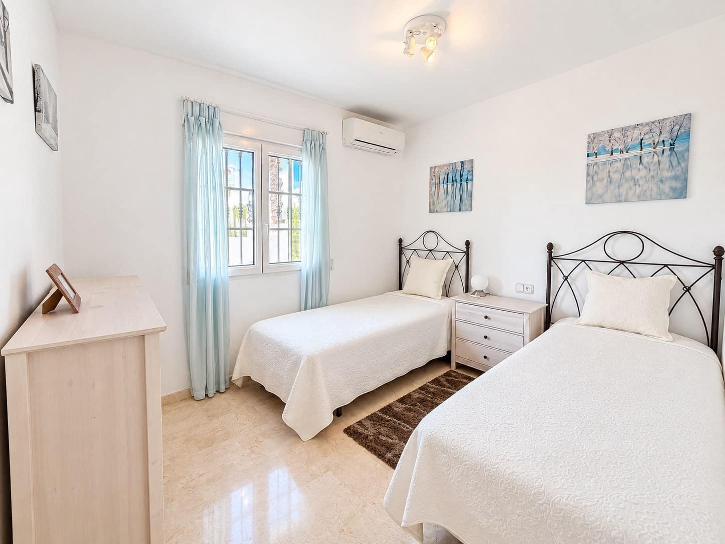 2 sovrum Lägenhet till salu i Las Ramblas Golf med pool - 209 000 € (Ref: 10080953)