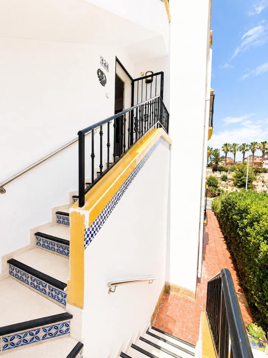 2 chambre Penthouse à vendre à Los Dolses avec piscine - 239 995 € (Ref: 10080954)