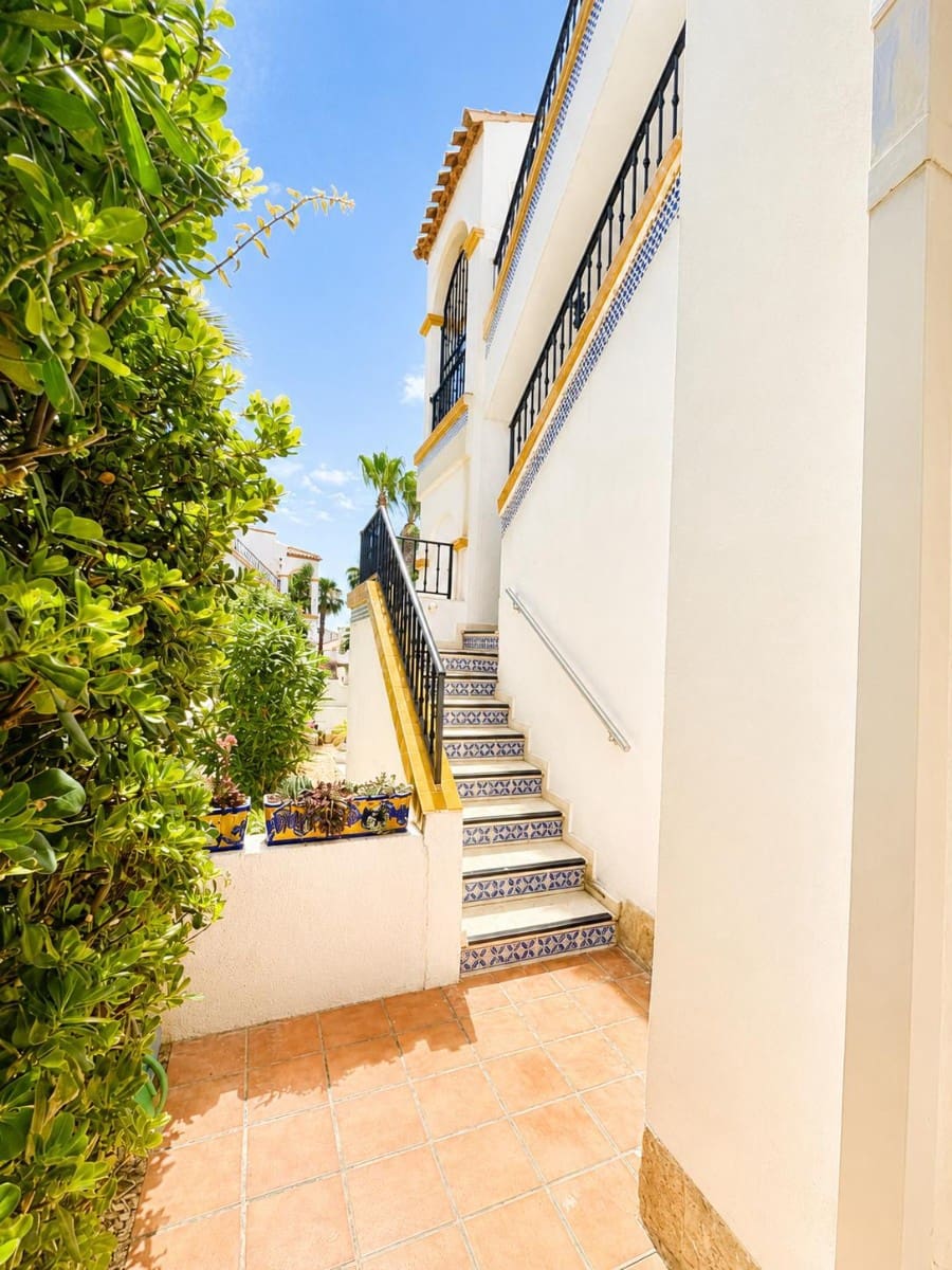 2 chambre Penthouse à vendre à Los Dolses avec piscine - 239 995 € (Ref: 10080954)