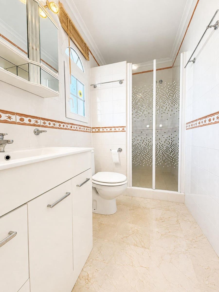 2 chambre Penthouse à vendre à Los Dolses avec piscine - 239 995 € (Ref: 10080954)