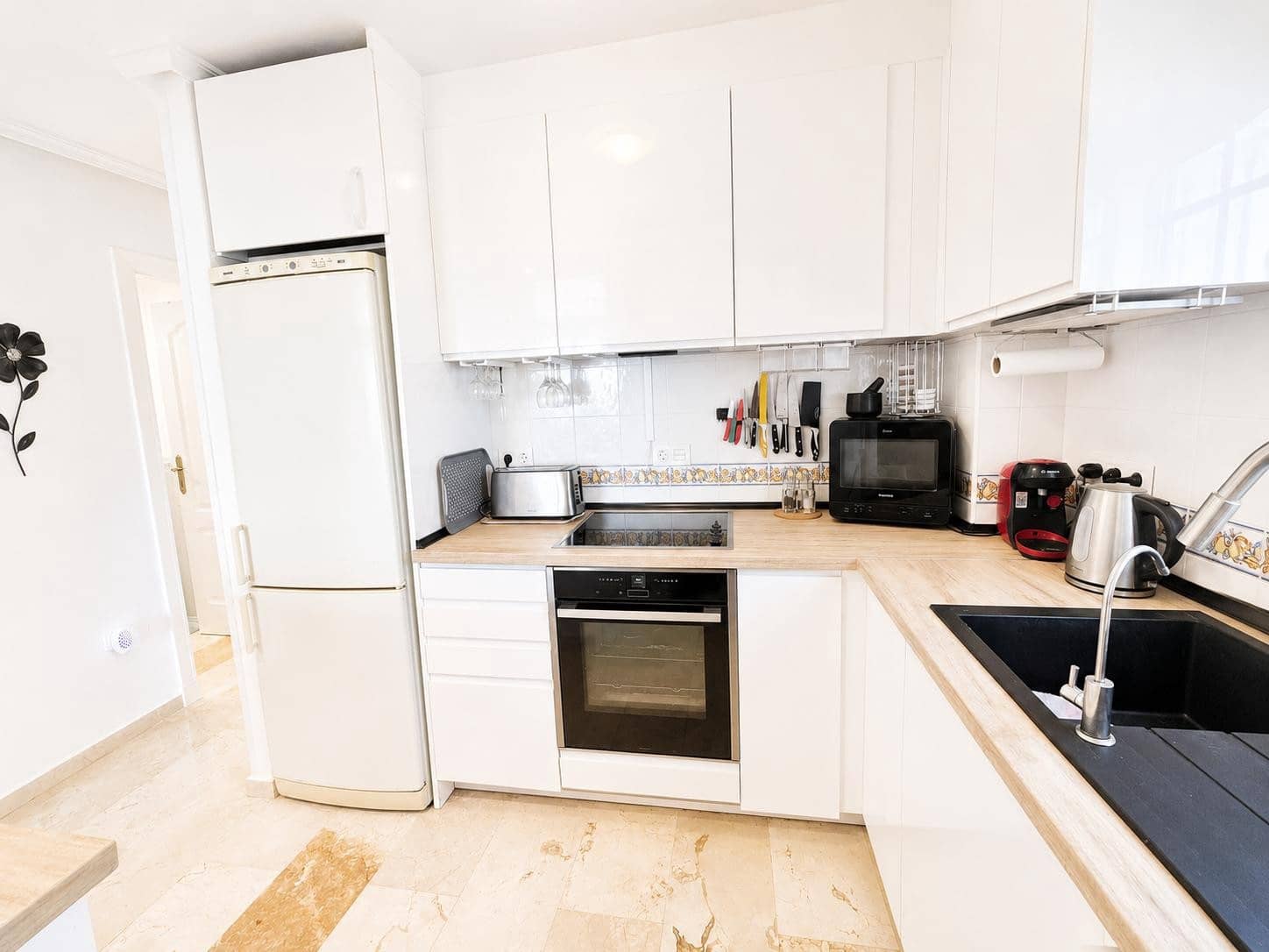 2 chambre Penthouse à vendre à Los Dolses avec piscine - 239 995 € (Ref: 10080954)