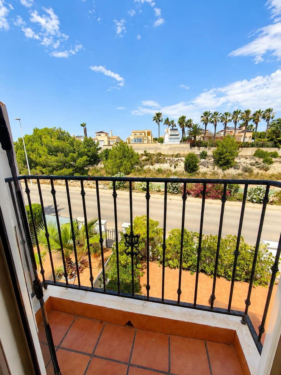 2 chambre Penthouse à vendre à Los Dolses avec piscine - 239 995 € (Ref: 10080954)
