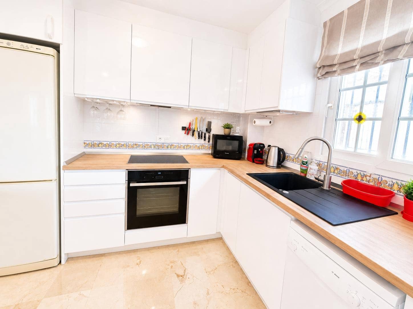 2 chambre Penthouse à vendre à Los Dolses avec piscine - 239 995 € (Ref: 10080954)
